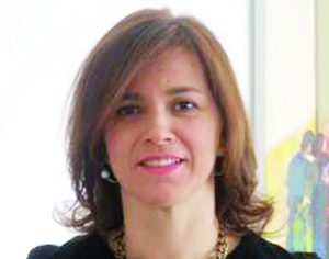 Filomena Girão eleita presidente do Conselho Geral do IPC
