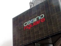 Casino Figueira reabre no dia 1 de junho