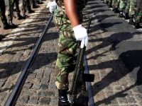 Tancos: Coronel da GNR Teixeira Correia constituído arguido e proibido de sair do país