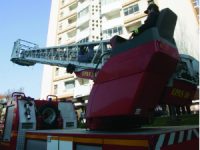 Bombeiros Profissionais denunciam falta de meios e formação nos Sapadores de Coimbra