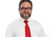 Pedro Cardoso preside à Comissão Política Concelhia de Cantanhede do PSD