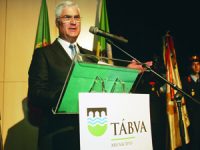 Feriado Municipal de Tábua é tempo de reforçar a mobilização geral para alavancar o concelho