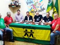 Festa da Sardinha da Figueira da Foz espera seis mil comensais
