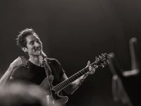 DR- Festival WoodRock