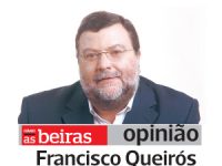 Opinião: Defender o Serviço Nacional de Saúde. Defender Portugal