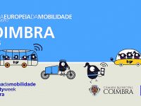 Coimbra consigna três obras em semana dedicada à mobilidade