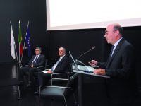 FCTUC comemora 246 anos de olhos postos no futuro