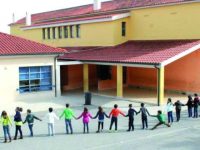 Pais obrigados a levar papel higiénico para a escola de Almas de Freire