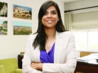 DGEstE escolhe Cristina Oliveira para delegada regional de educação