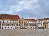 Presidentes da CMVM e do Infarmed no Conselho Geral da Universidade de Coimbra