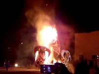 “Vírus” que atormentaram o mundo vão ser queimados sábado em Tondela