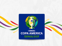 DR Copa América