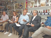 182 atletas no 7.º Torneio Internacional Master de Coimbra