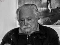 Médico e ativista antifascista Louzã Henriques morreu hoje aos 85 anos em Coimbra