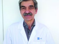 DR | Daniel Pereira da Silva, coordenador do Centro da Mulher do Hospital CUF Coimbra