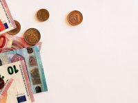 Salário mínimo vai ter aumento de 30 euros, passando para 665 euros em 2021