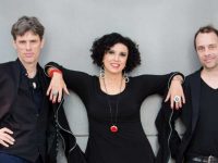 Bossarenova Trio abre digressão europeia em Coimbra na sexta-feira