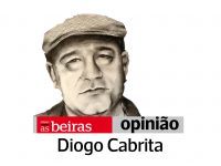 Opinião – Carlos Santos