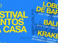 Festival Santos da Casa volta a dar a conhecer novas bandas portuguesas