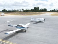 Aeródromo Bissaya Barreto vai acolher estação meteorológica aeronáutica do IPMA
