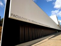 jnct270705mc01. Novo edifício da Faculdade de Ciências e Tecnologia da Universidade de Coimbra.
Manuel Correia