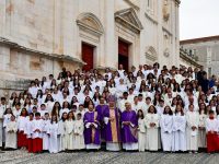 Covid-19: Diocese de Coimbra preocupada com quebra das receitas