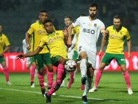 Facebook - Liga Portugal - Duelo entre Rio Ave e Paços de Ferreira abre 25.ª jornada da 1.ª Liga