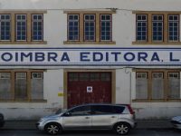 Centenária Coimbra Editora cessa atividade até ao fim do mês
