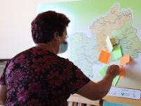 Dar voz aos idosos da Pampilhosa da Serra para combater o isolamento nas aldeias