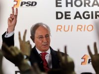 Rio não confirma nem desmente se PSD está a negociar com Chega nos Açores