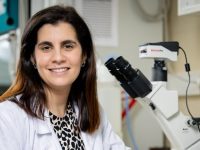 Investigadora de Coimbra distinguida com Medalha de Honra para as Mulheres na Ciência 2020