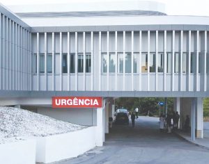 Greve deixa Hospital dos Covões em Coimbra sem consultas externas – sindicato