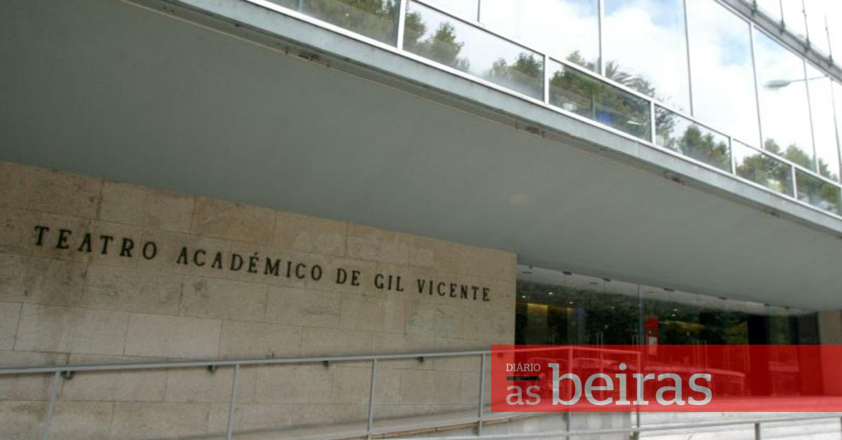 Teatro Académico Gil Vicente vai por Coimbra a caminhar e a pensar