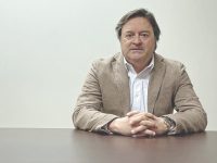 Mário Velindro reeleito presidente do ISEC