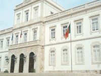 Polícia Judiciária faz buscas na Câmara de Coimbra