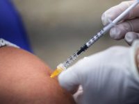 Vacinação de utentes sem marcação para maiores de 40 anos já está disponível