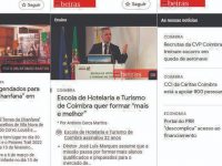 DIÁRIO AS BEIRAS integra novo projeto jornalístico da Google