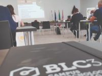 Centro de inovação desafia jovens a criar empresas de economia circular