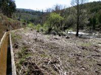 Castelo Branco: Município de Oleiros investe 78 mil euros em projeto para rega em Vale do Souto