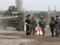 Ucrânia: Kiev denuncia “inúmeros casos” de violações de mulheres pelas forças russas