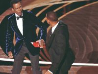 Ator Will Smith pede desculpa a Chris Rock por agressão nos Óscares