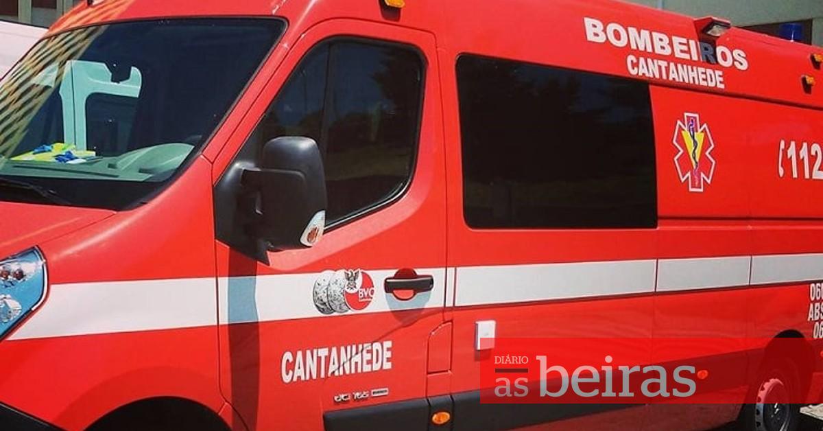 Assembleia Municipal de Cantanhede aprova benefícios sociais para bombeiros voluntários