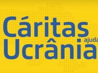Ucrânia: Cáritas Portugal inicia hoje campanha de ajuda