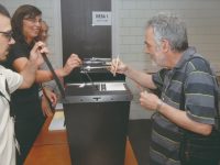 Académica/OAF com eleições marcadas para 15 de maio