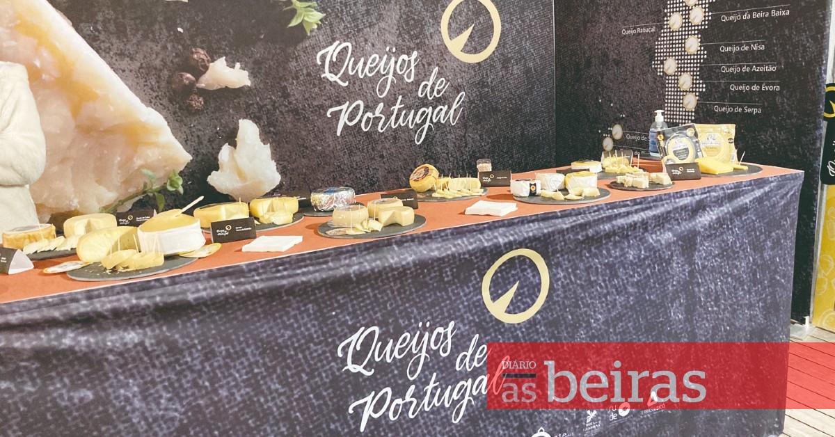 Terras de Sicó promove Queijo Rabaçal-DOP em projeto de cooperação