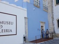 Projeto fotográfico retrata Museu de Leiria