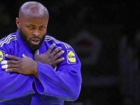Judoca Jorge Fonseca conquista ouro na Turquia