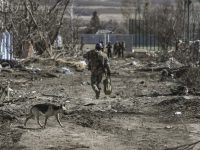 Ucrânia: Guerra fez pelo menos 3.527 vítimas civis, incluindo 1.430 mortos – ONU