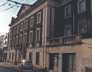 Coimbra quer acolher novo Tribunal Central Administrativo