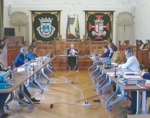 Figueira da Foz: Acordo com PSD nacional garante maioria na câmara